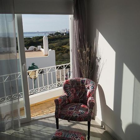 Vila Gaivota 3G Ferragudo  Dış mekan fotoğraf