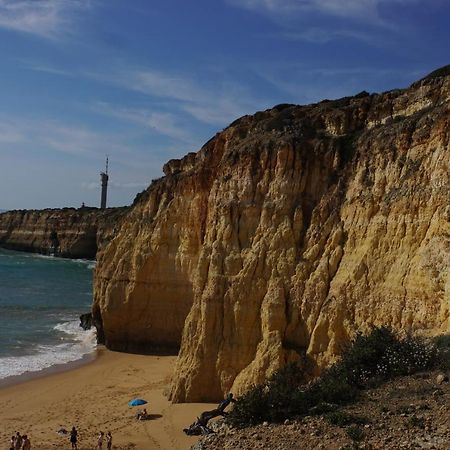 Vila Gaivota 3G Ferragudo  Dış mekan fotoğraf