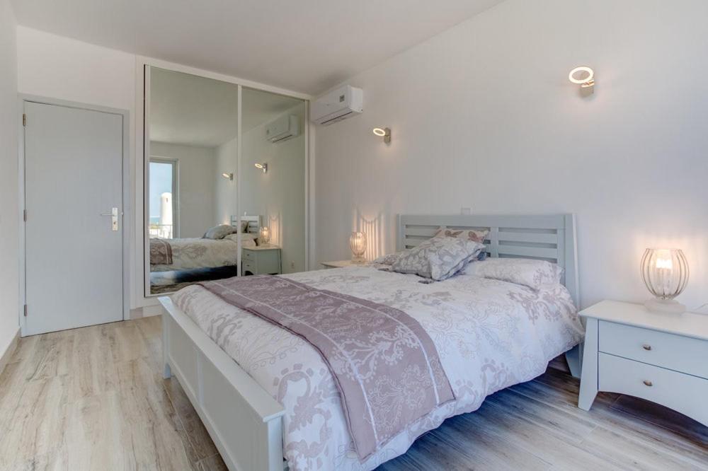Vila Gaivota 3G Ferragudo  Dış mekan fotoğraf