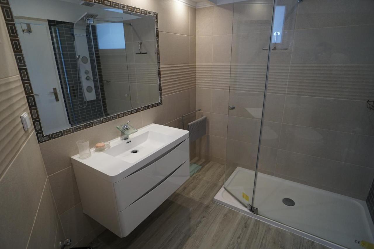 Vila Gaivota 3G Ferragudo  Dış mekan fotoğraf