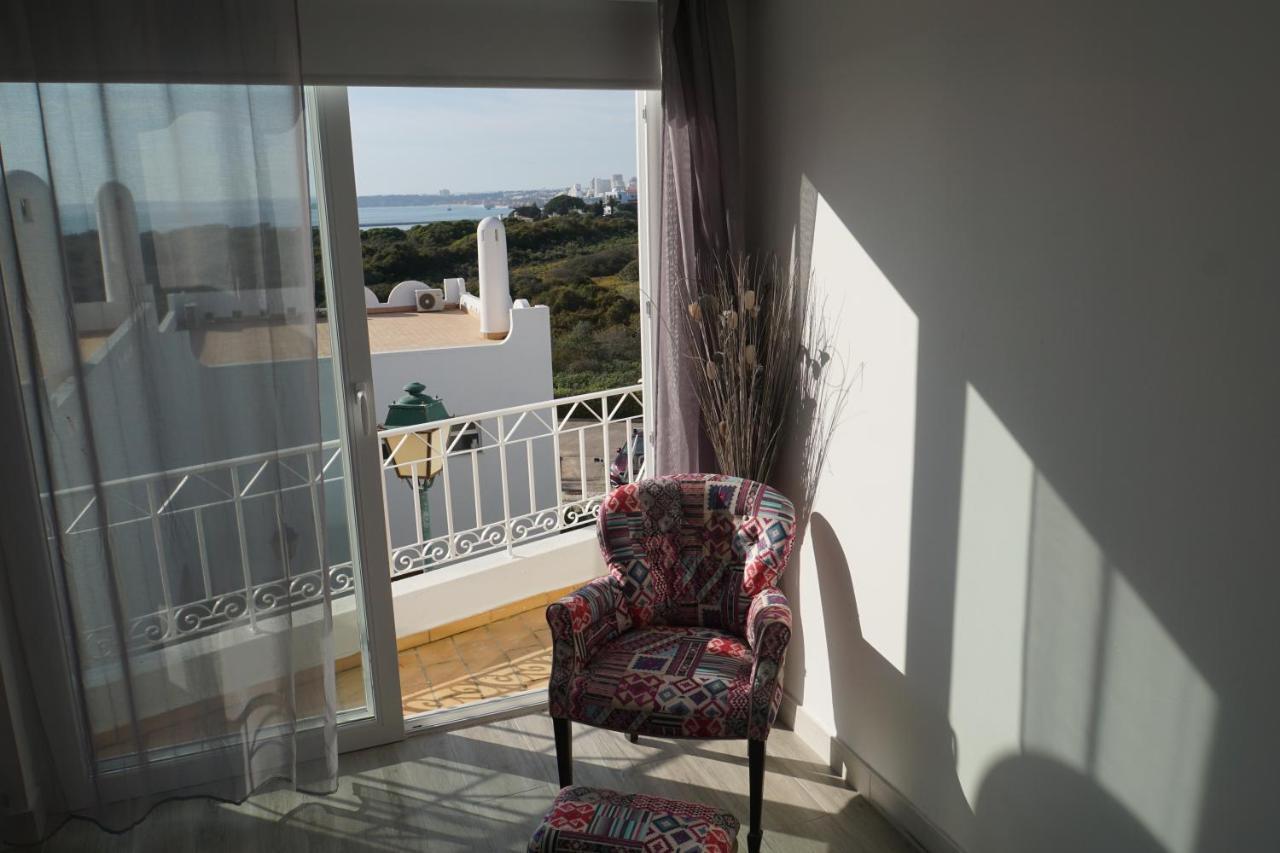 Vila Gaivota 3G Ferragudo  Dış mekan fotoğraf