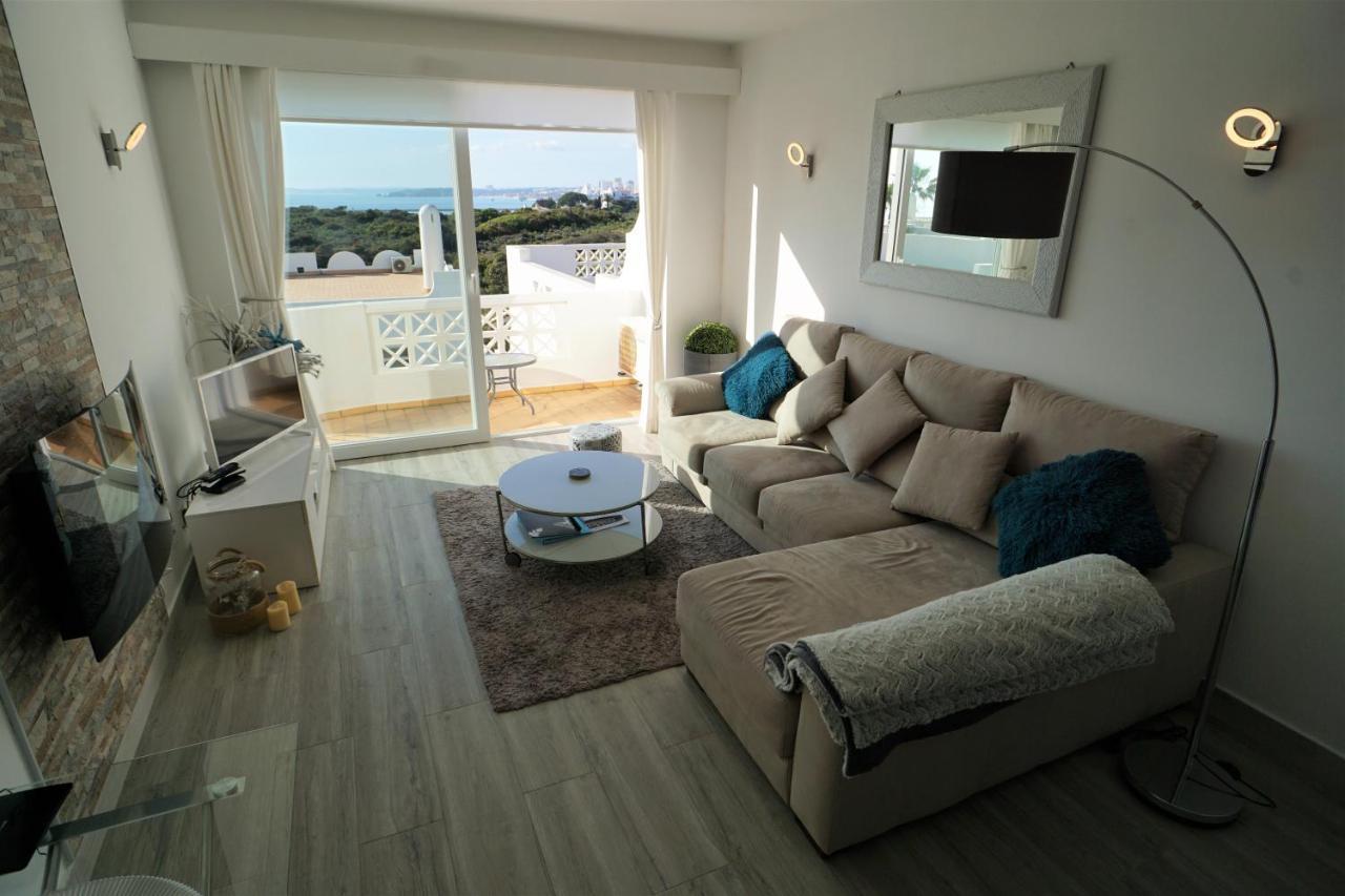 Vila Gaivota 3G Ferragudo  Dış mekan fotoğraf