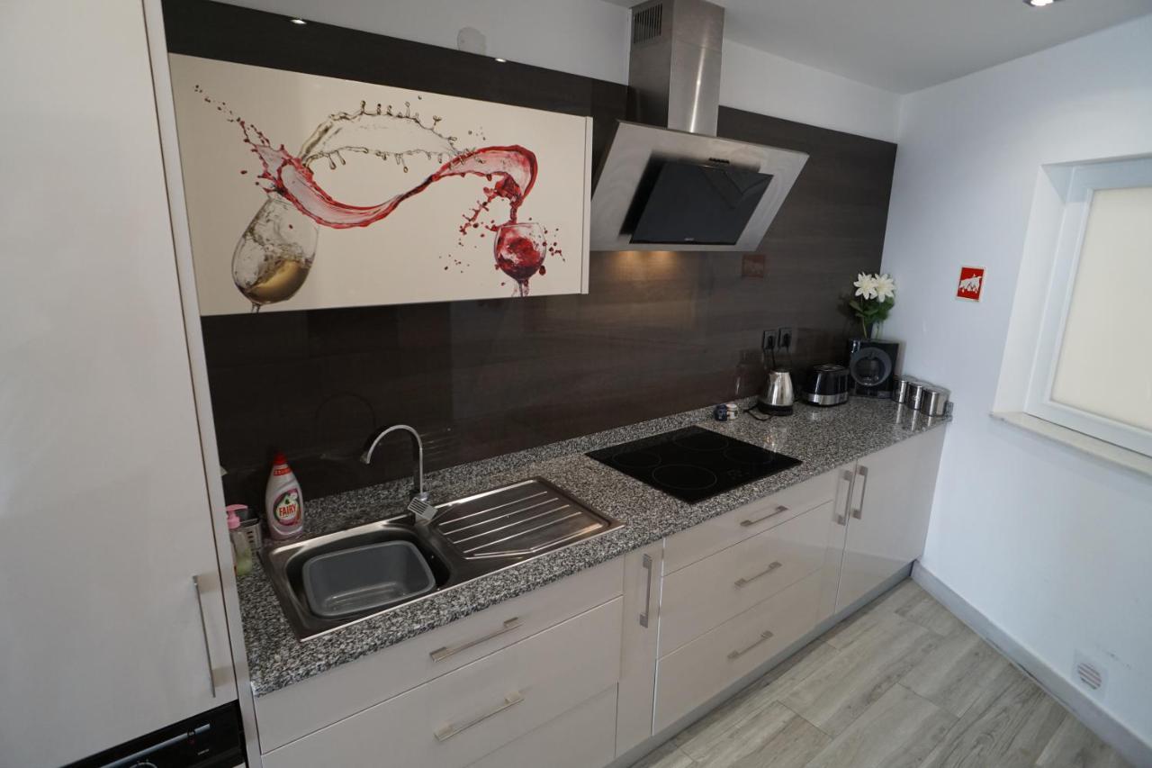 Vila Gaivota 3G Ferragudo  Dış mekan fotoğraf