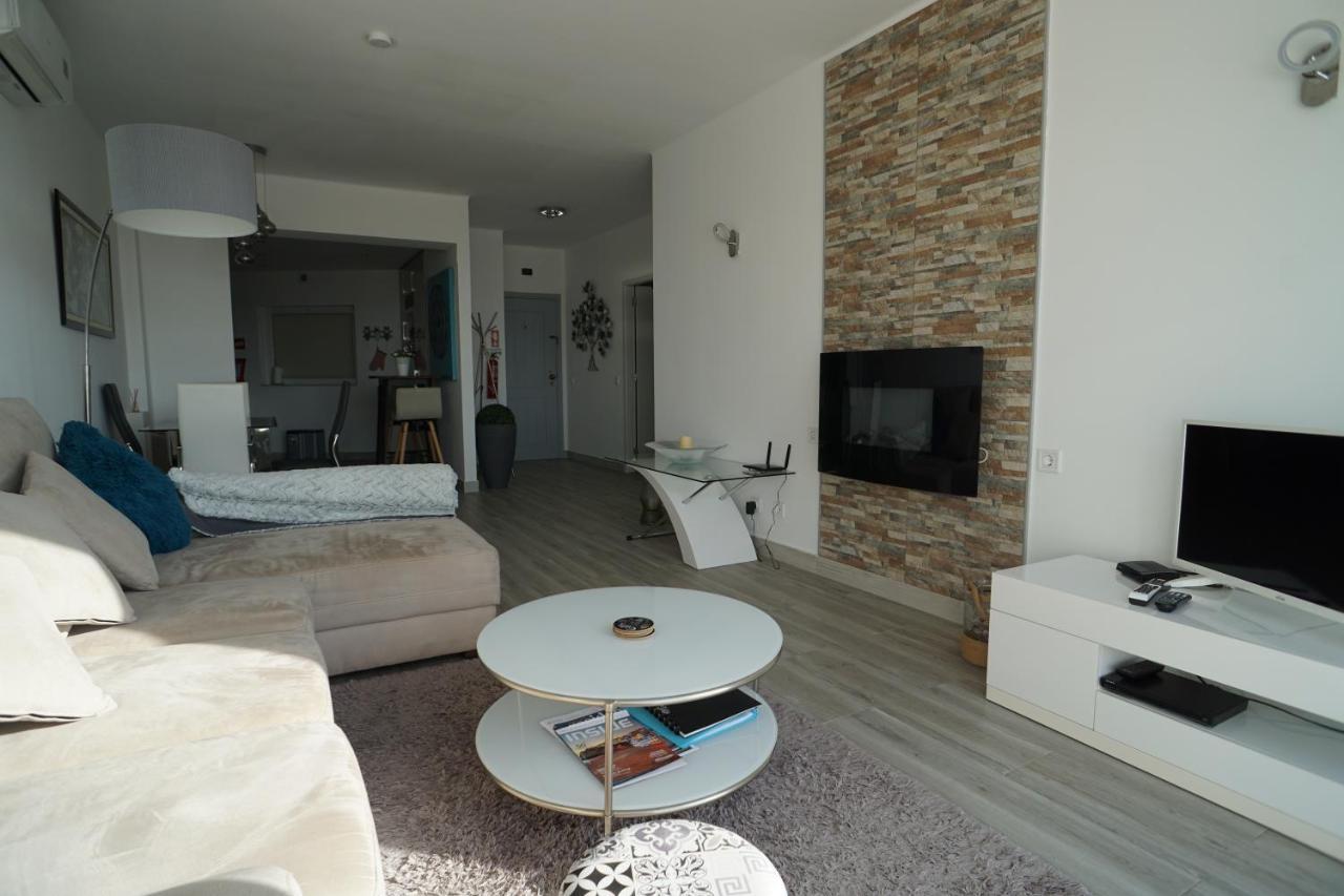 Vila Gaivota 3G Ferragudo  Dış mekan fotoğraf