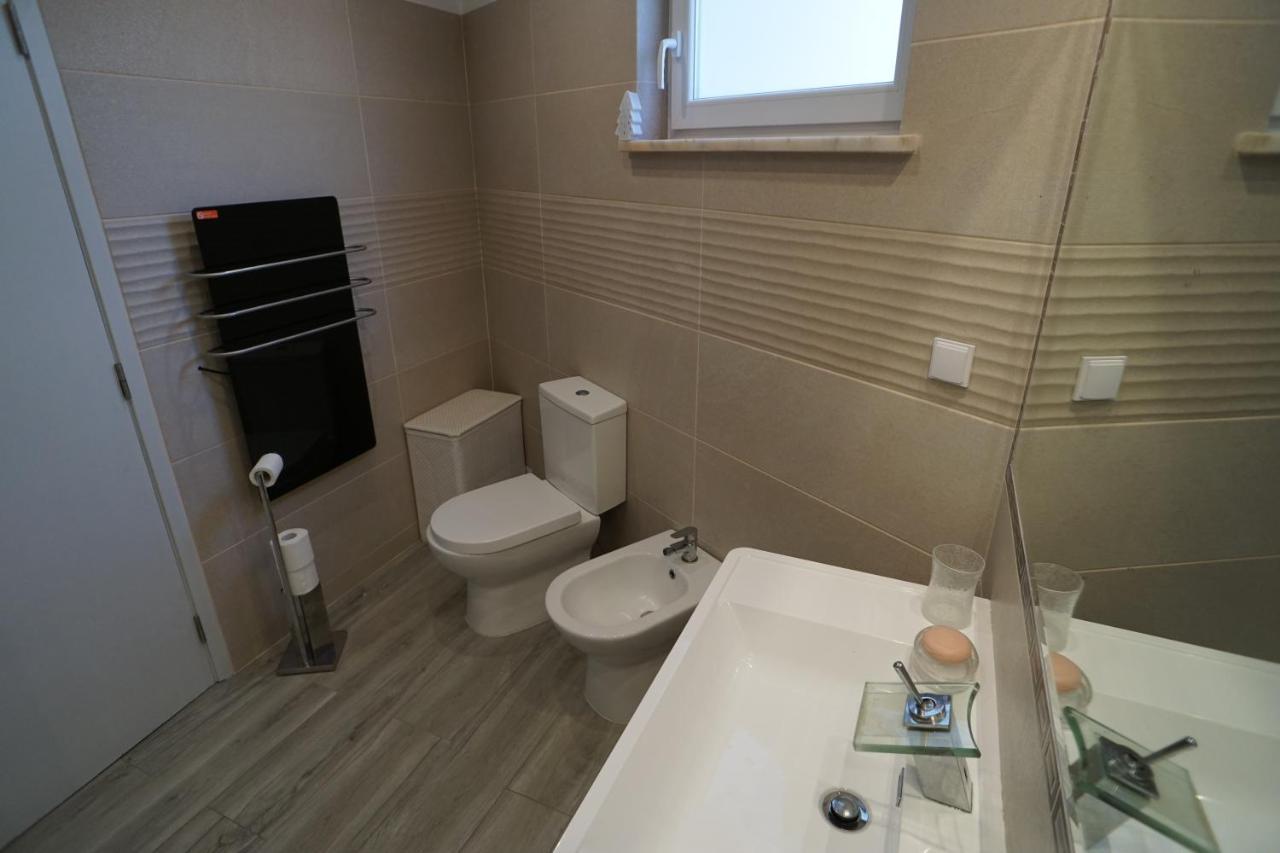 Vila Gaivota 3G Ferragudo  Dış mekan fotoğraf