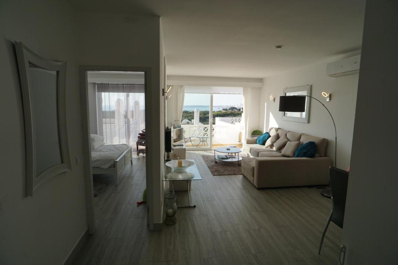 Vila Gaivota 3G Ferragudo  Dış mekan fotoğraf