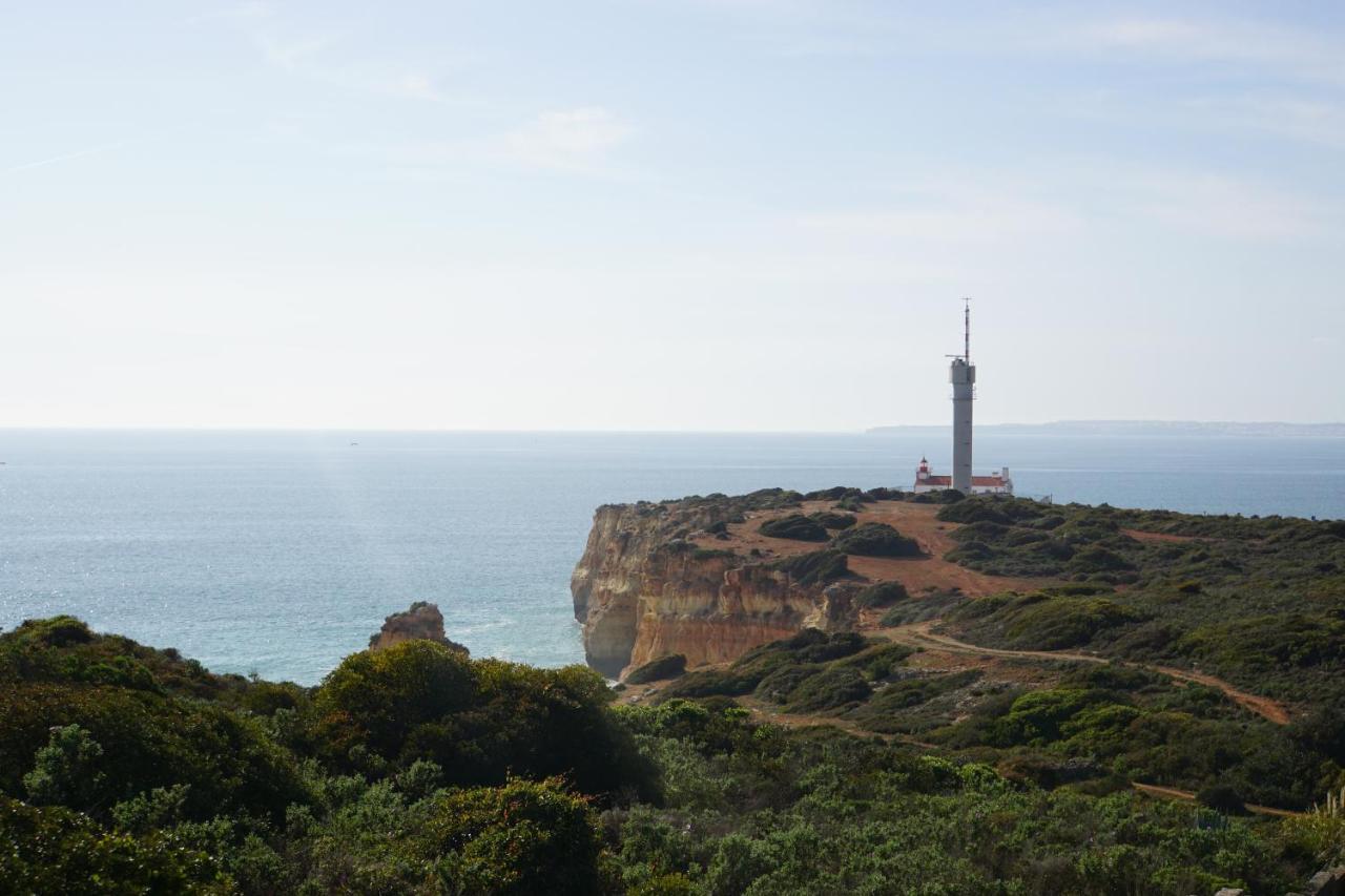 Vila Gaivota 3G Ferragudo  Dış mekan fotoğraf