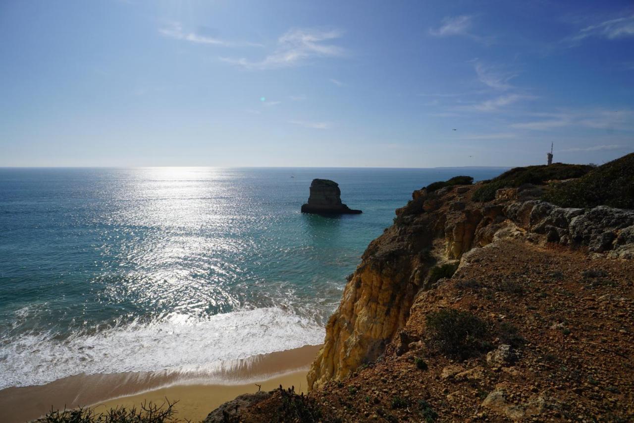 Vila Gaivota 3G Ferragudo  Dış mekan fotoğraf