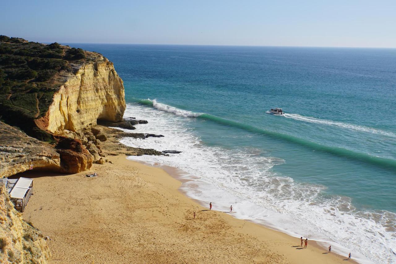 Vila Gaivota 3G Ferragudo  Dış mekan fotoğraf