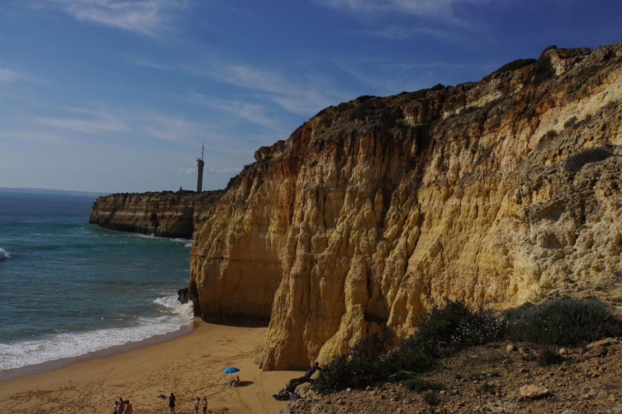 Vila Gaivota 3G Ferragudo  Dış mekan fotoğraf