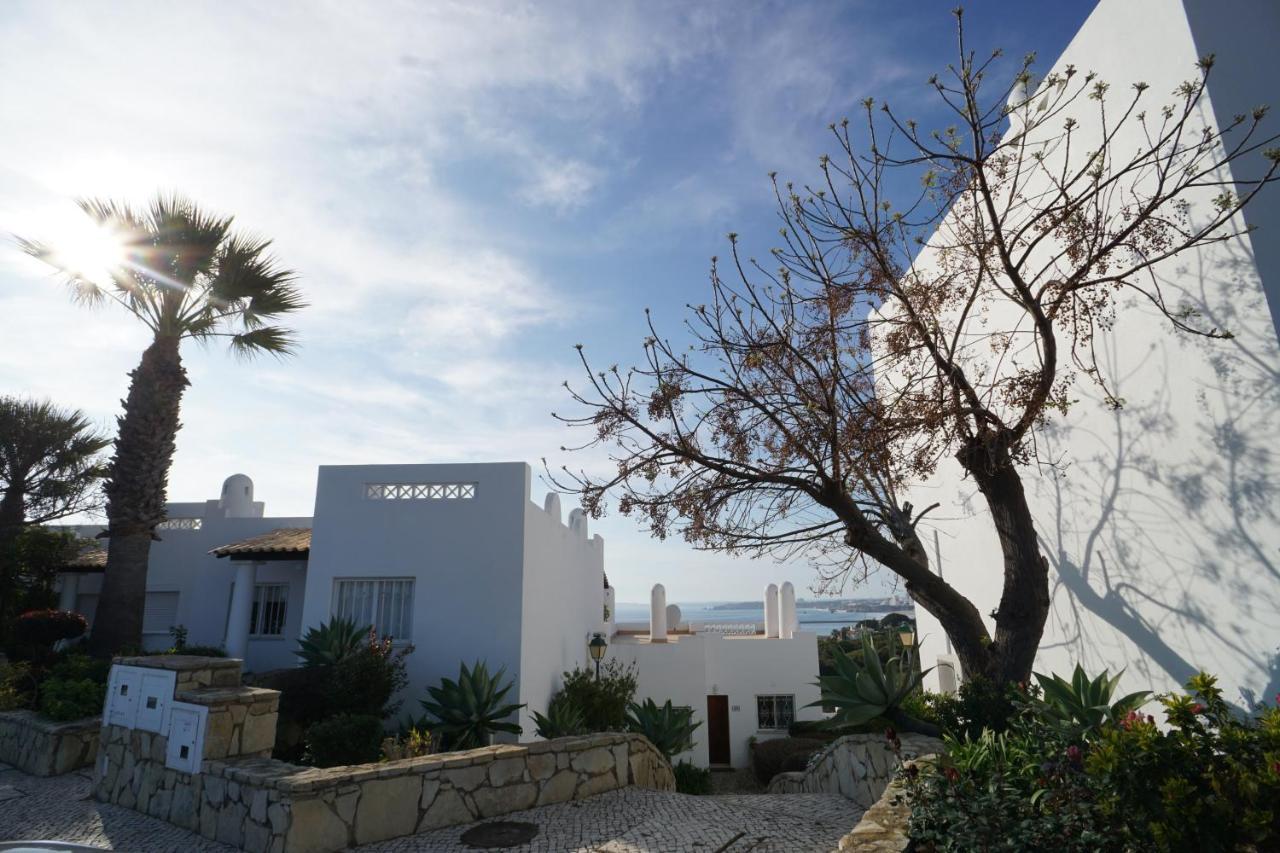 Vila Gaivota 3G Ferragudo  Dış mekan fotoğraf
