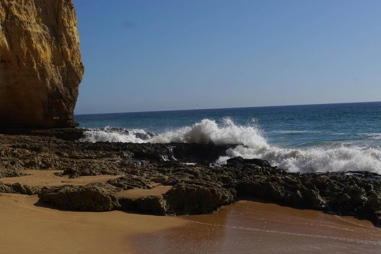 Vila Gaivota 3G Ferragudo  Dış mekan fotoğraf
