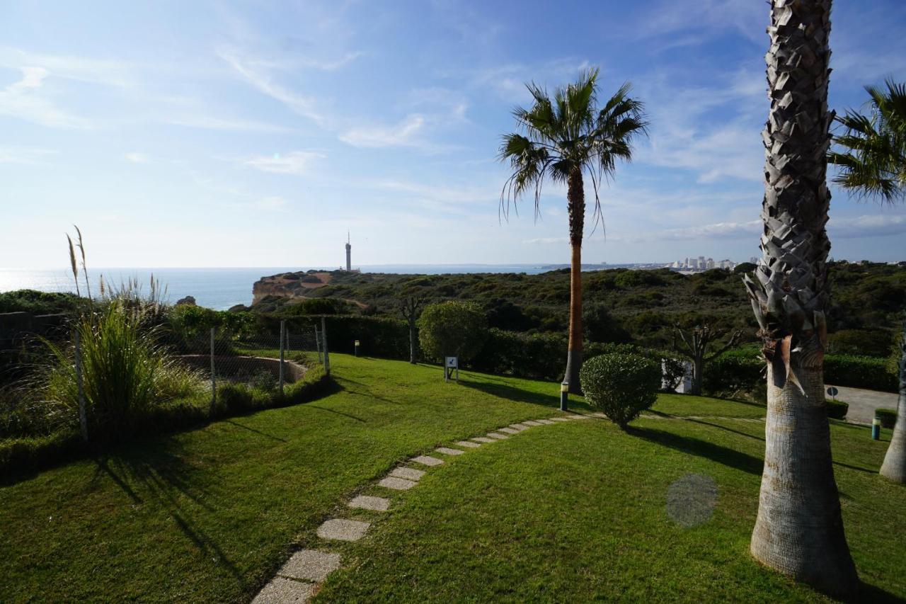 Vila Gaivota 3G Ferragudo  Dış mekan fotoğraf