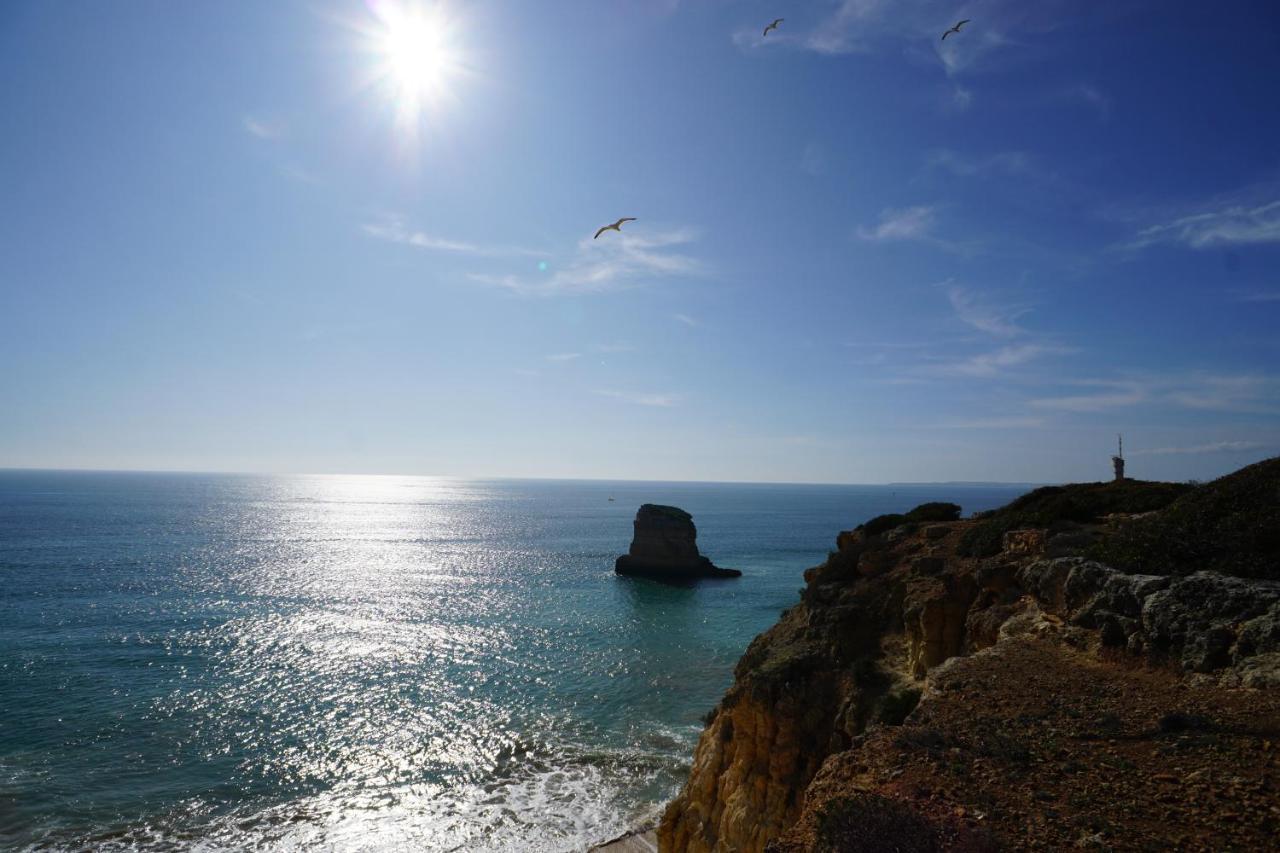 Vila Gaivota 3G Ferragudo  Dış mekan fotoğraf