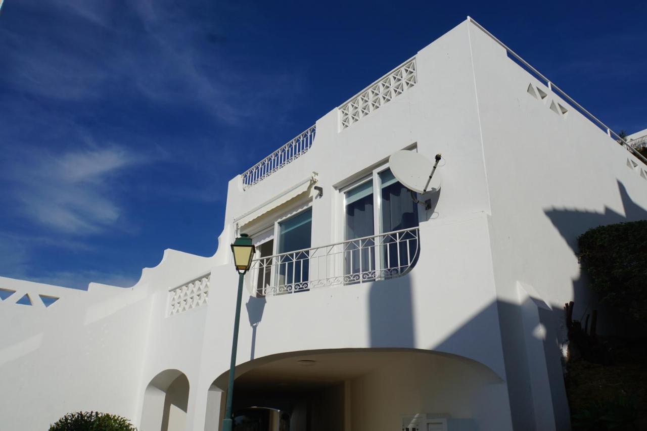 Vila Gaivota 3G Ferragudo  Dış mekan fotoğraf
